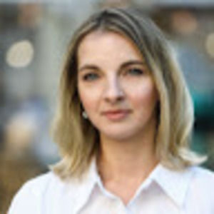Meet your Posher, Yulia
